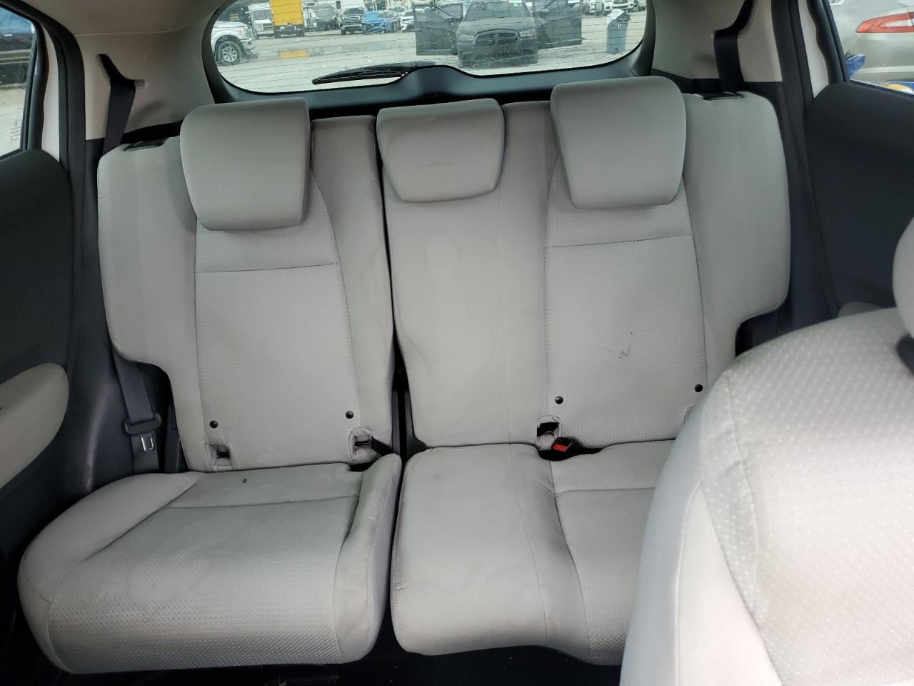 2019 Honda Hr-V Lx VIN: 3CZRU5H32KM719199 Lot: 56868715