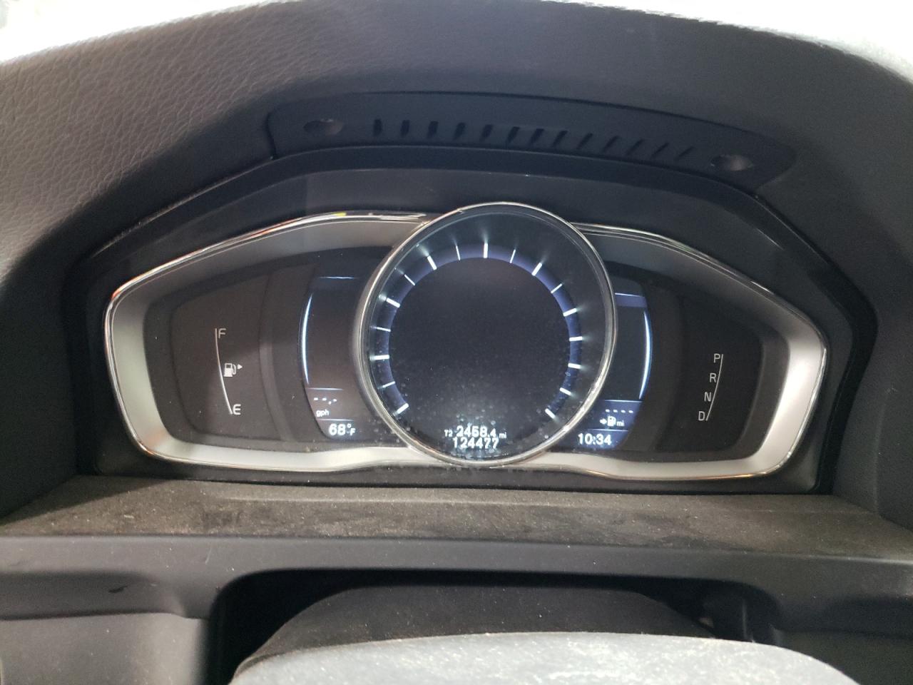 2016 Volvo S60 Premier VIN: YV1612TK2G2390530 Lot: 56658565