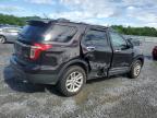 2014 Ford Explorer Xlt на продаже в Gastonia, NC - Side