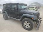 2015 Jeep Wrangler Unlimited Sport for Sale in Wichita, KS - Front End