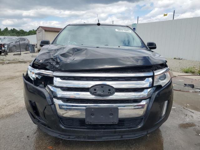  FORD EDGE 2013 Czarny