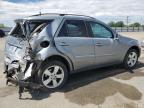 2011 Mercedes-Benz Ml 350 4Matic للبيع في Nampa، ID - Rear End