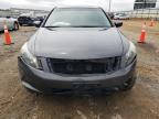 2008 Honda Accord Ex en Venta en Chatham, VA - Front End
