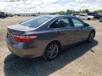 2015 Toyota Camry Le продається в Cicero, IN - Side