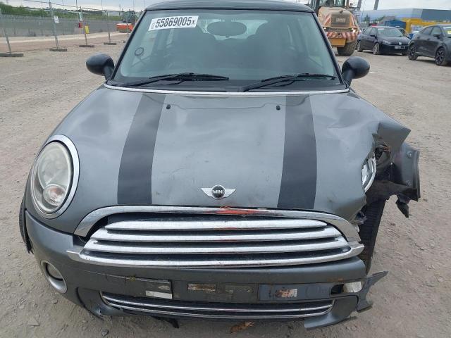 2010 MINI COOPER GRA