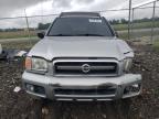 2003 Nissan Pathfinder Le for Sale in Cicero, IN - Side
