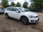 2017 VOLKSWAGEN GOLF ALLTRACK S   à vendre chez Copart MD - BALTIMORE EAST