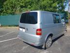 2008 VOLKSWAGEN TR-PORTER for sale at Copart ST HELENS
