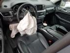 2015 Mercedes-Benz Gl 450 4Matic продається в Windsor, NJ - All Over