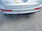 2014 AUDI Q5 S LINE for sale at Copart CHESTER