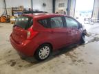 2015 Nissan Versa Note S for Sale in Lumberton, NC - Front End