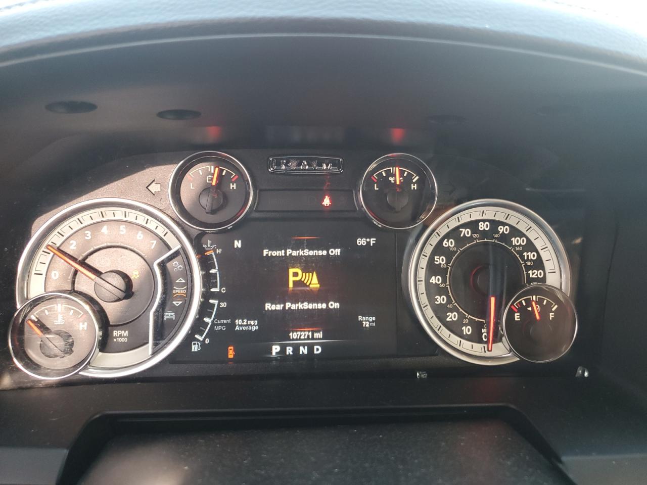 2018 Ram 2500 Laramie VIN: 3C6UR5FJ3JG180146 Lot: 56278765