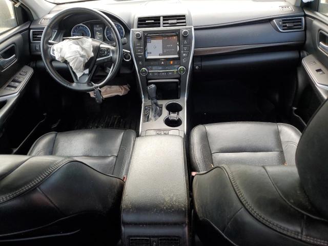  TOYOTA CAMRY 2016 Biały