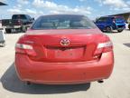 2009 Toyota Camry Se   იყიდება Wilmer-ში, TX - Front End
