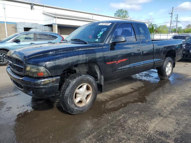 1997 Dodge Dakota 