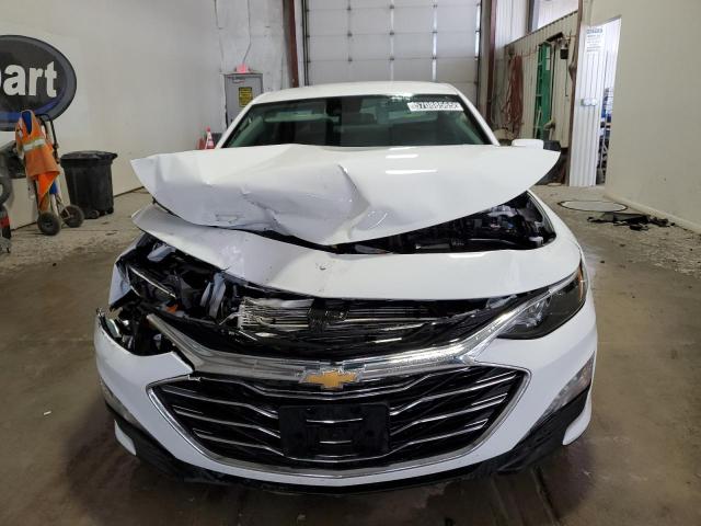  CHEVROLET MALIBU 2024 Білий