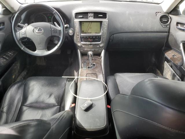 2009 LEXUS IS 250