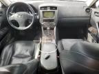 2009 LEXUS IS 250 for sale at Copart AB - EDMONTON