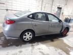 2010 Hyundai Elantra Blue for Sale in Blaine, MN - Front End