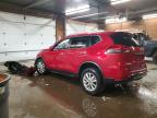2017 Nissan Rogue S   for Sale in Ebensburg, PA - Side