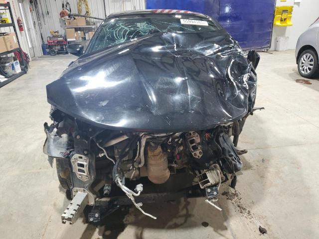  CHRYSLER 200 2016 Czarny