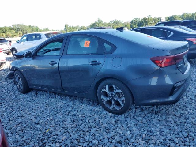  KIA FORTE 2020 Серый