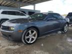 2010 Chevrolet Camaro Ls продається в West Palm Beach, FL - Mechanical