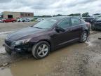 2014 Kia Optima Lx for Sale in Kansas City, KS - Front End