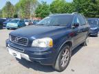 2012 VOLVO XC90 SE LU for sale at Copart GLOUCESTER