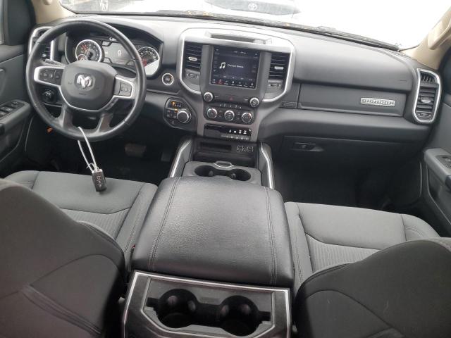  RAM 1500 2020 Blue