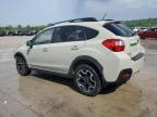 2015 Subaru Xv Crosstrek 2.0 Premium იყიდება Cahokia Heights-ში, IL - Front End