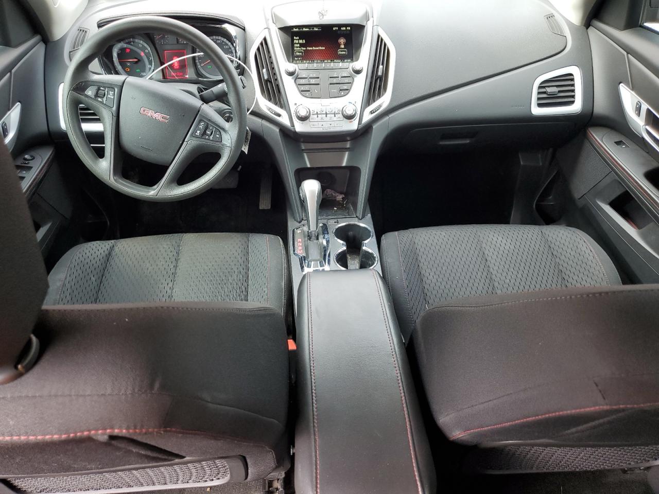 2014 GMC Terrain Sle VIN: 2GKFLVEK2E6198415 Lot: 57236155