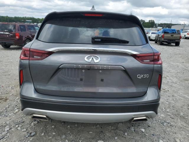  INFINITI QX50 2024 Szary