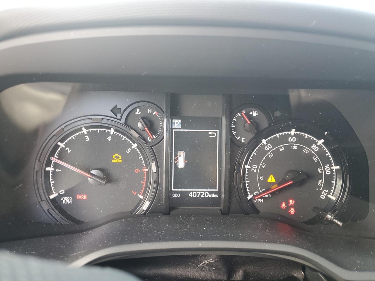 2022 Toyota 4Runner Sr5/Sr5 Premium VIN: JTENU5JR8N6032893 Lot: 56591825
