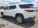 2023 Chevrolet Traverse Ls for Sale in Colton, CA - Rear End