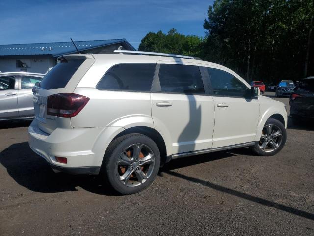 Parquets DODGE JOURNEY 2016 White