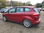 2016 Ford C-Max Sel იყიდება North Billerica-ში, MA - Front End
