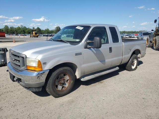 2001 Ford F250 Super Duty