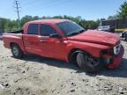 2008 Dodge Dakota Quad Slt for Sale in Waldorf, MD - Front End