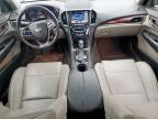 2015 Cadillac Ats Luxury продається в Haslet, TX - Hail