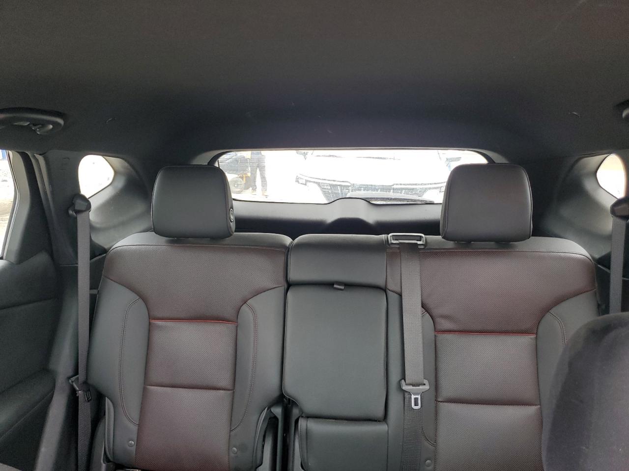 2019 Chevrolet Blazer Rs VIN: 3GNKBERS2KS696836 Lot: 56328115