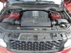 2016 Land Rover Range Rover Sport Hse للبيع في Columbus، OH - Undercarriage