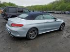 2023 Mercedes-Benz C 300 4Matic for Sale in Marlboro, NY - Rear End