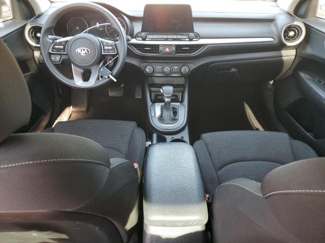  KIA FORTE 2020 Szary