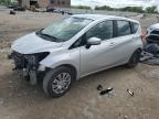 2016 Nissan Versa Note S იყიდება Kansas City-ში, KS - Front End