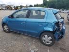 2015 Mitsubishi Mirage De na sprzedaż w Madisonville, TN - Rear End