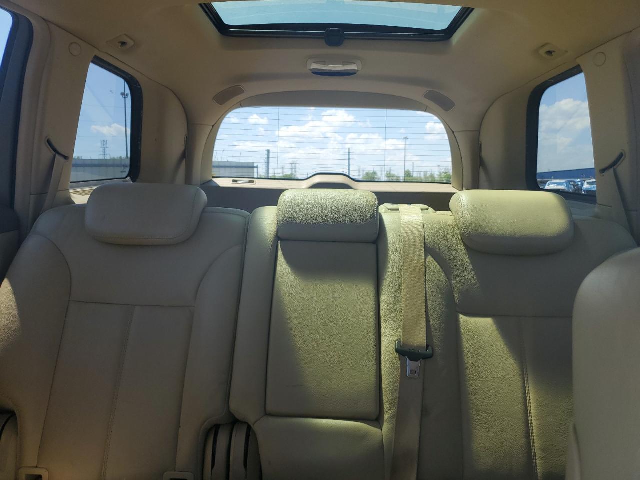 2007 Mercedes-Benz Gl 450 4Matic VIN: 4JGBF71EX7A227397 Lot: 57400345