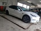 2021 Tesla Model 3 за продажба в Madisonville, TN - Front End