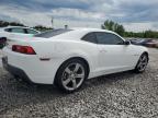 2014 Chevrolet Camaro Lt zu verkaufen in Hueytown, AL - Side