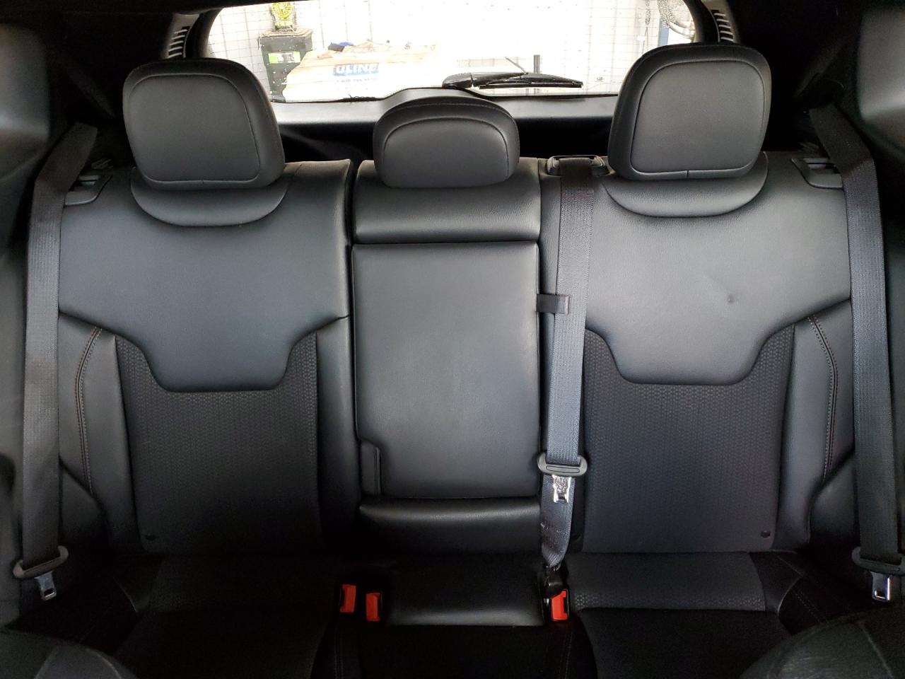 2024 Jeep Compass Trailhawk VIN: 3C4NJDDN5RT137175 Lot: 55274315